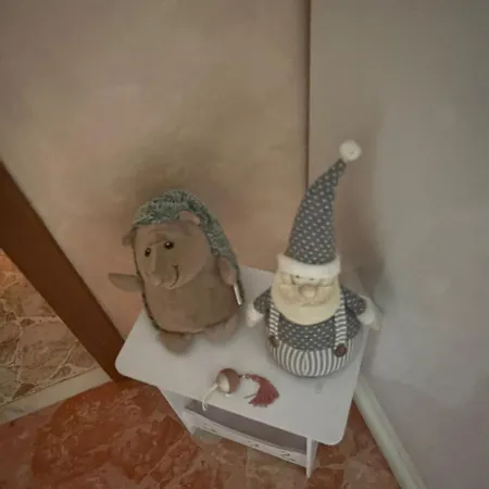 Dimora Aurelio Bolonha