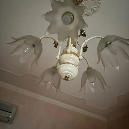 Apartament Dimora Aurelio