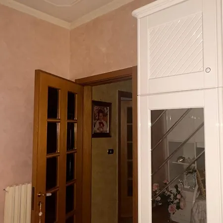 Dimora Aurelio Apartamento *