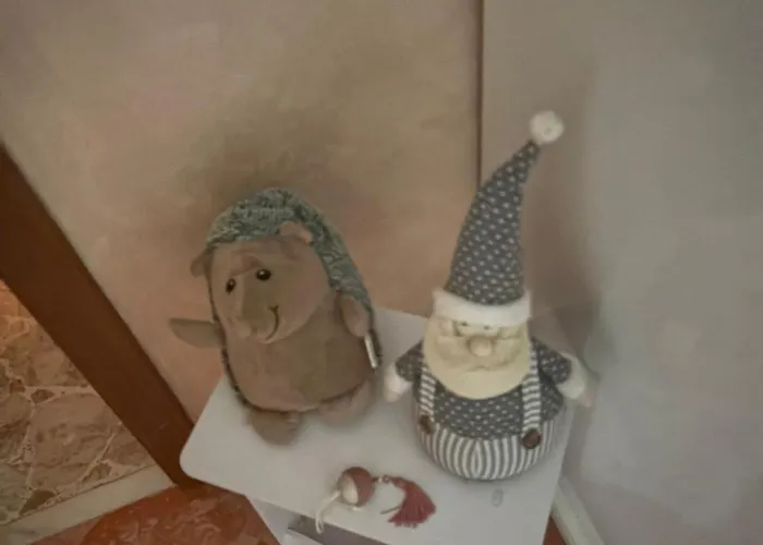 Dimora Aurelio Bolonia