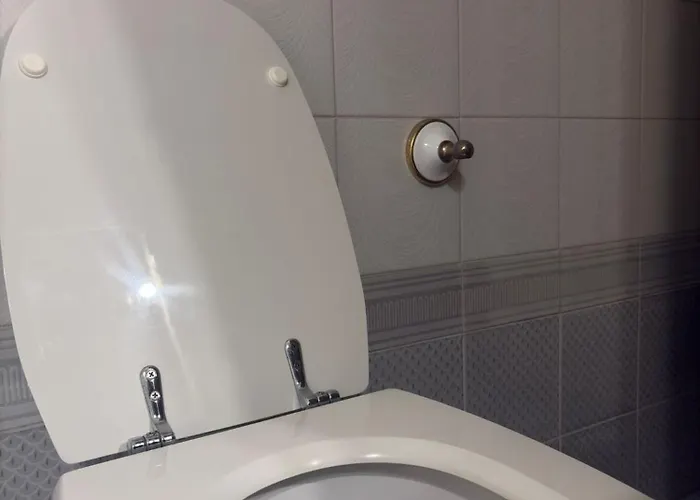 Apartamento Dimora Aurelio Bolonha