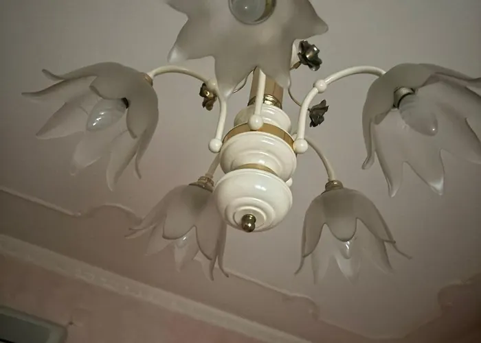 Apartamento Dimora Aurelio