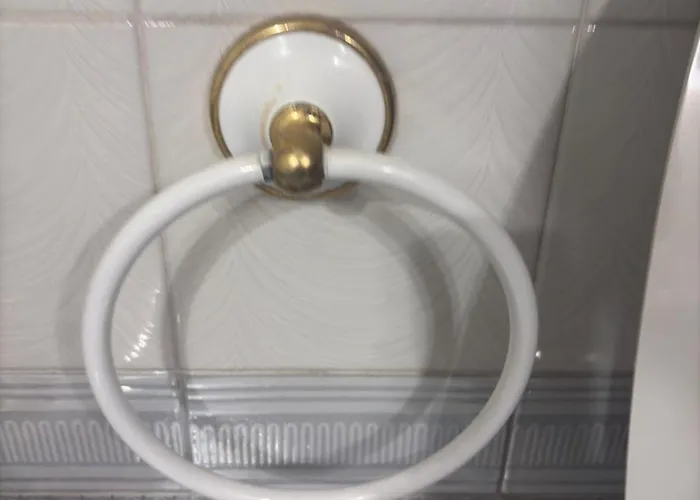 Dimora Aurelio Apartamento Bolonha