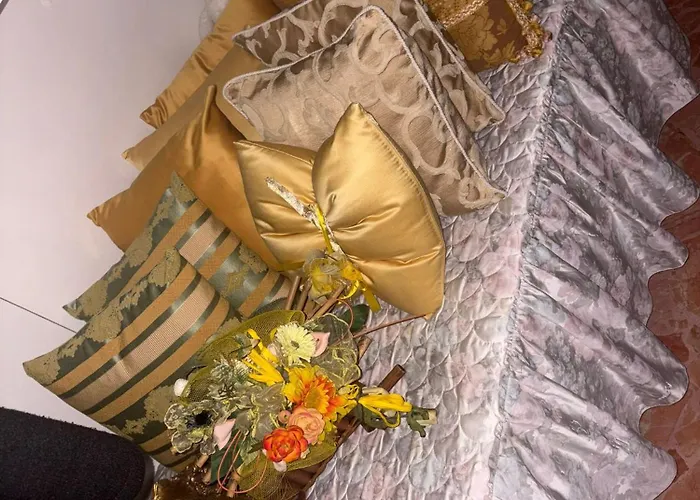 Dimora Aurelio Apartament *