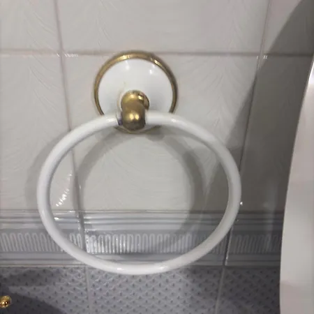 Dimora Aurelio Apartament Bolonia