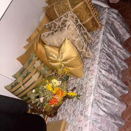 Dimora Aurelio Apartament *