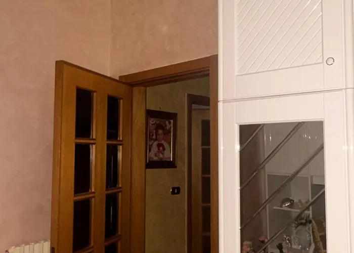 Dimora Aurelio Apartament *