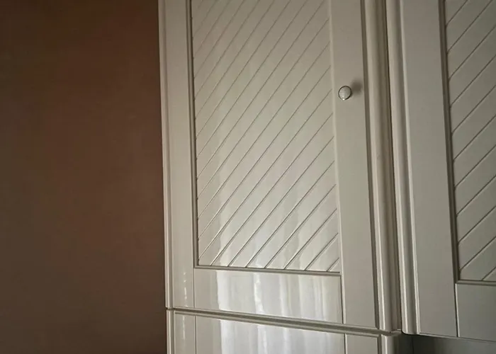 Dimora Aurelio Bolonia